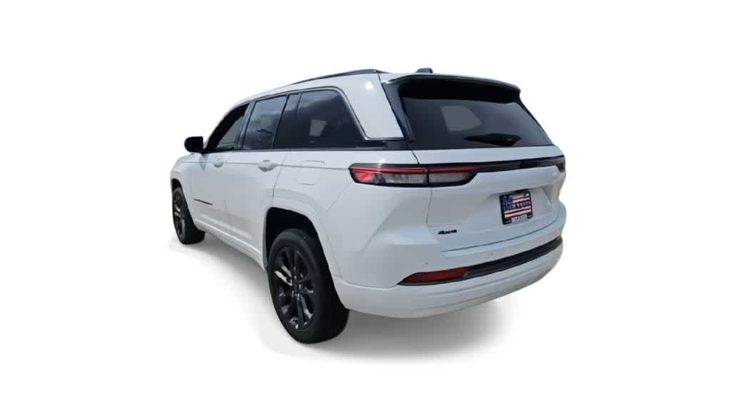 Thumbnail: 2026 Jeep Grand Cherokee - 6