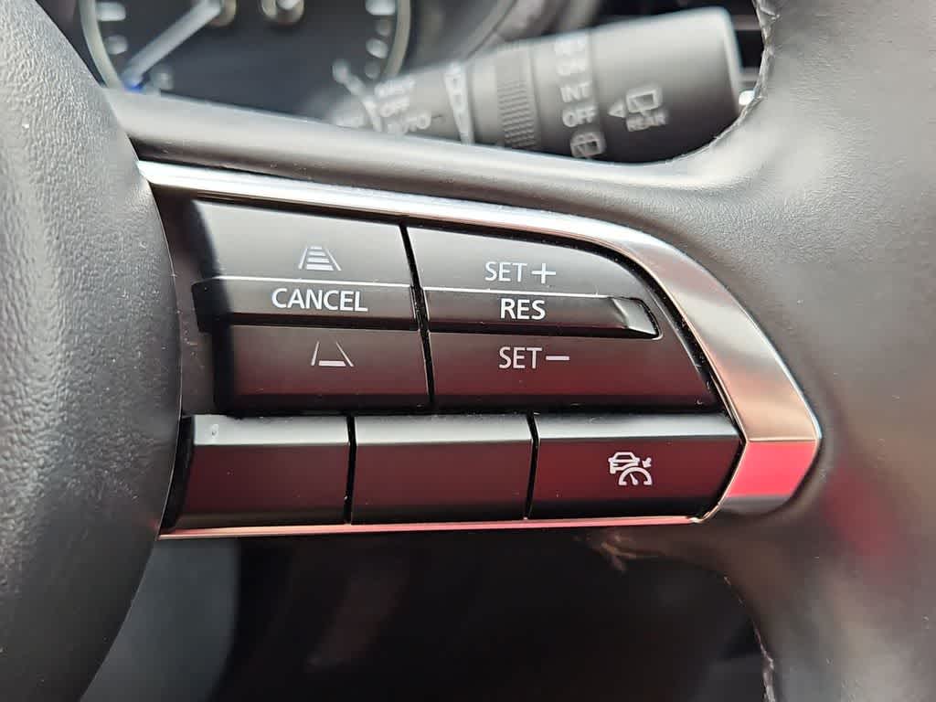 Thumbnail: 2024 Mazda CX-30 - 27