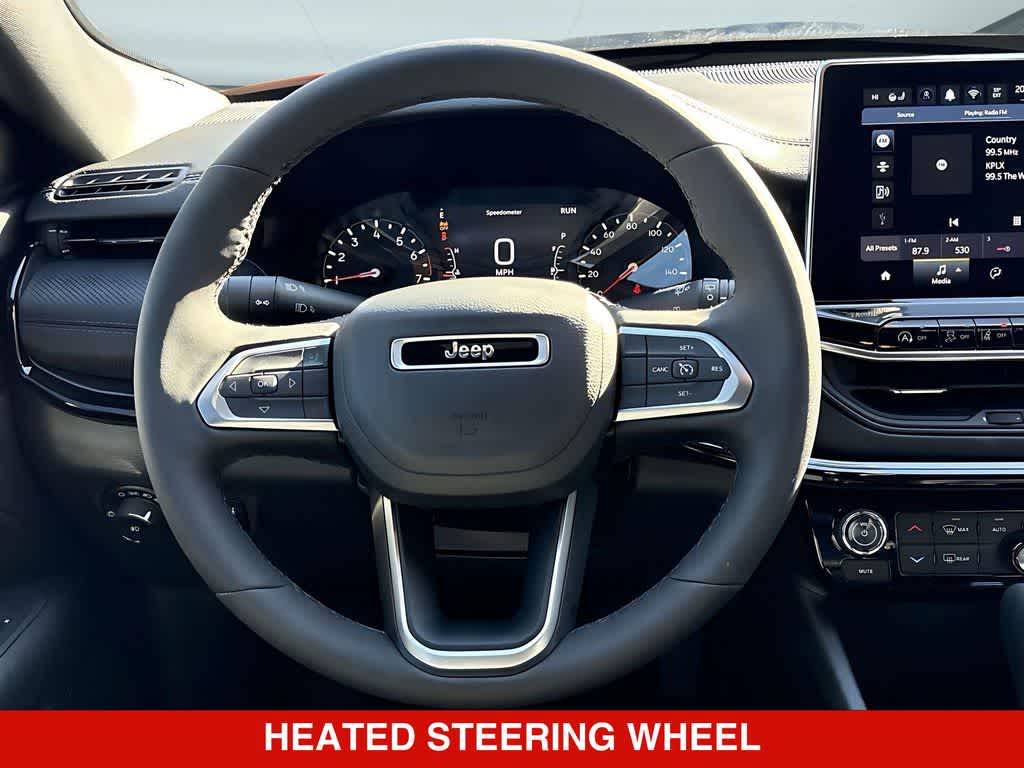 Thumbnail: 2026 Jeep Compass - 19