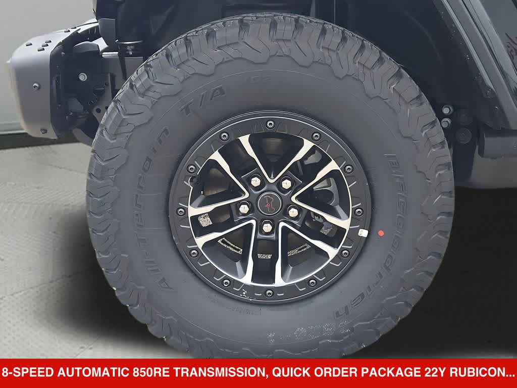 Thumbnail: 2026 Jeep Wrangler - 14