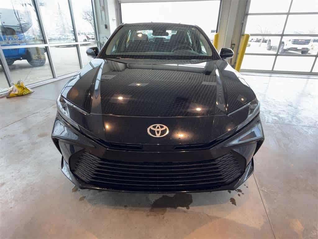 Thumbnail: 2025 Toyota Camry - 7