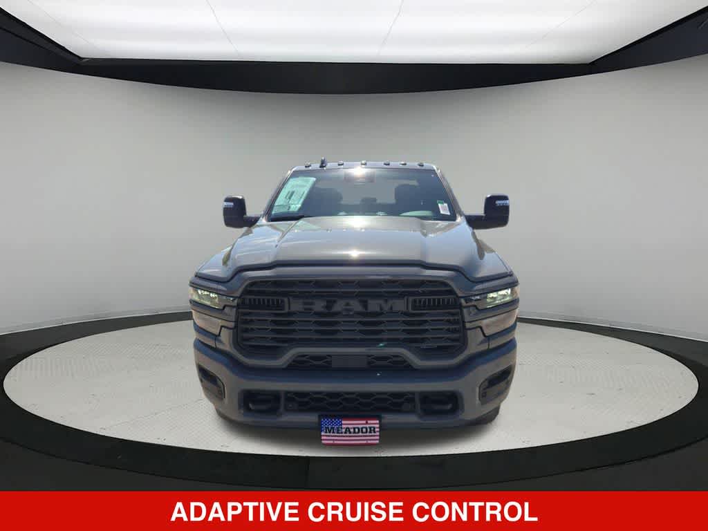 Thumbnail: 2026 RAM 3500 - 9