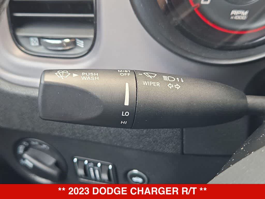 Thumbnail: 2023 Dodge Charger - 25