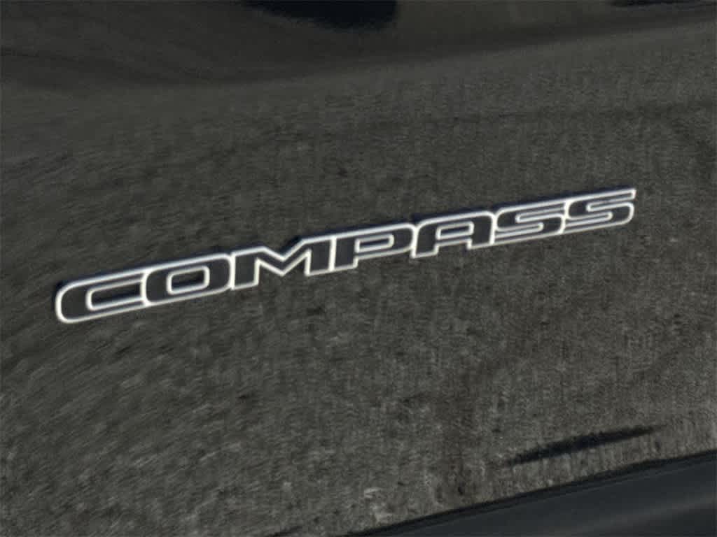 Thumbnail: 2022 Jeep Compass - 8