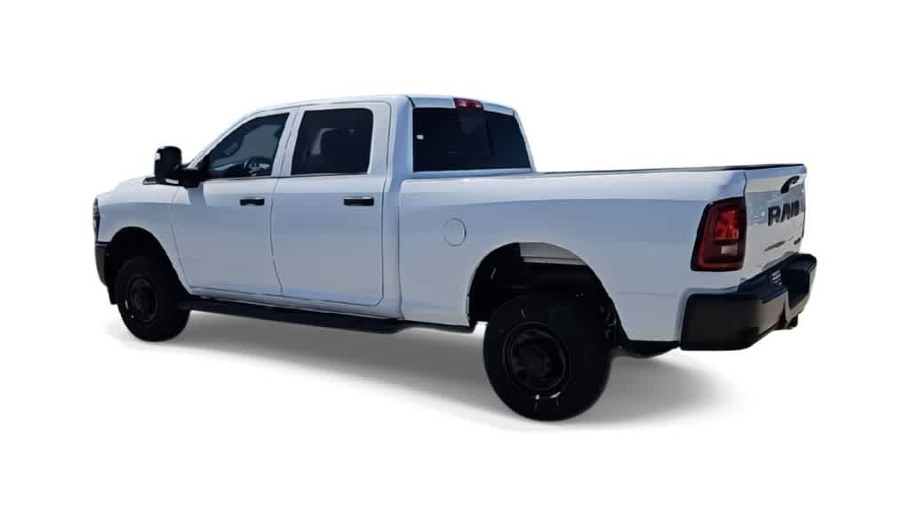 Thumbnail: 2026 RAM 2500 - 6