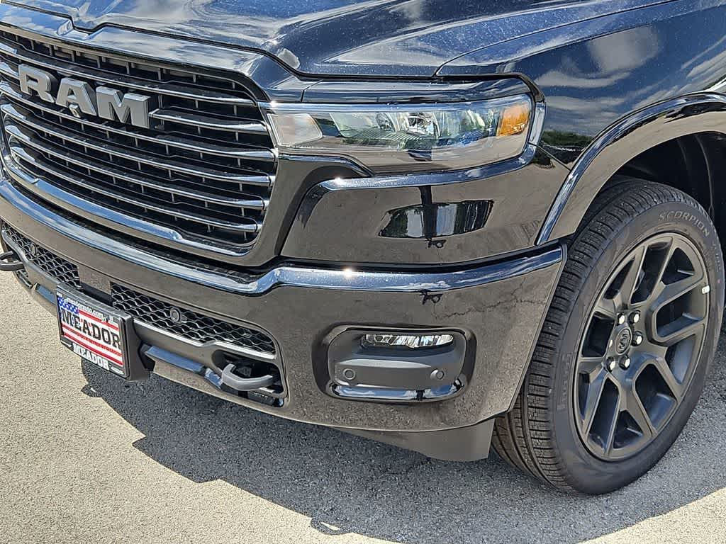 Thumbnail: 2026 RAM 1500 - 11