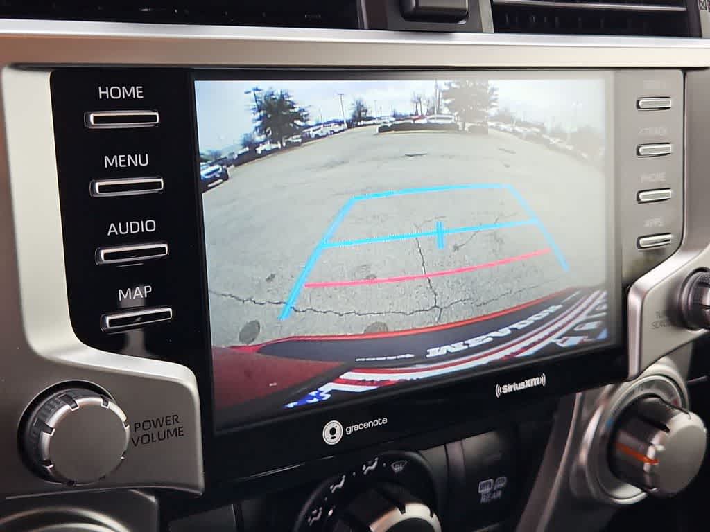 Thumbnail: 2024 Toyota 4Runner - 29