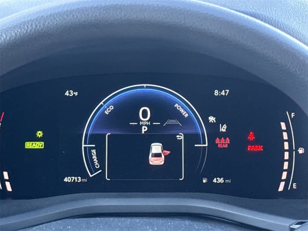 Thumbnail: 2025 Toyota Camry - 18