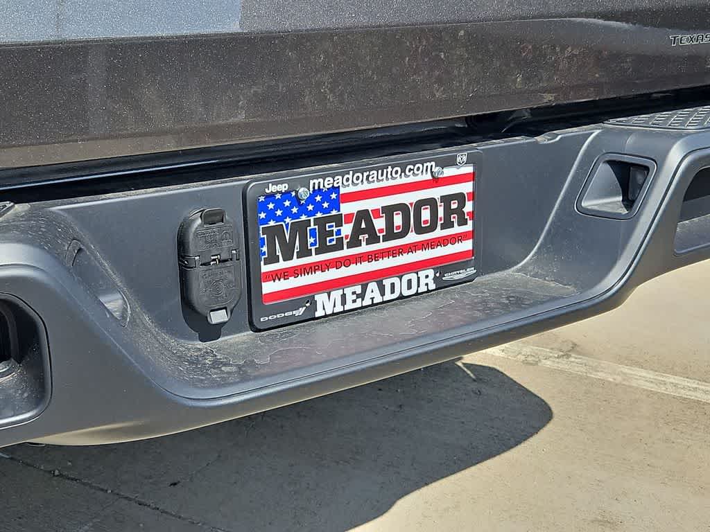 Thumbnail: 2026 Jeep Gladiator - 34