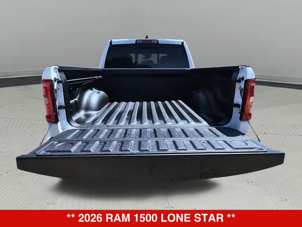 Thumbnail: 2026 RAM 1500 - 21