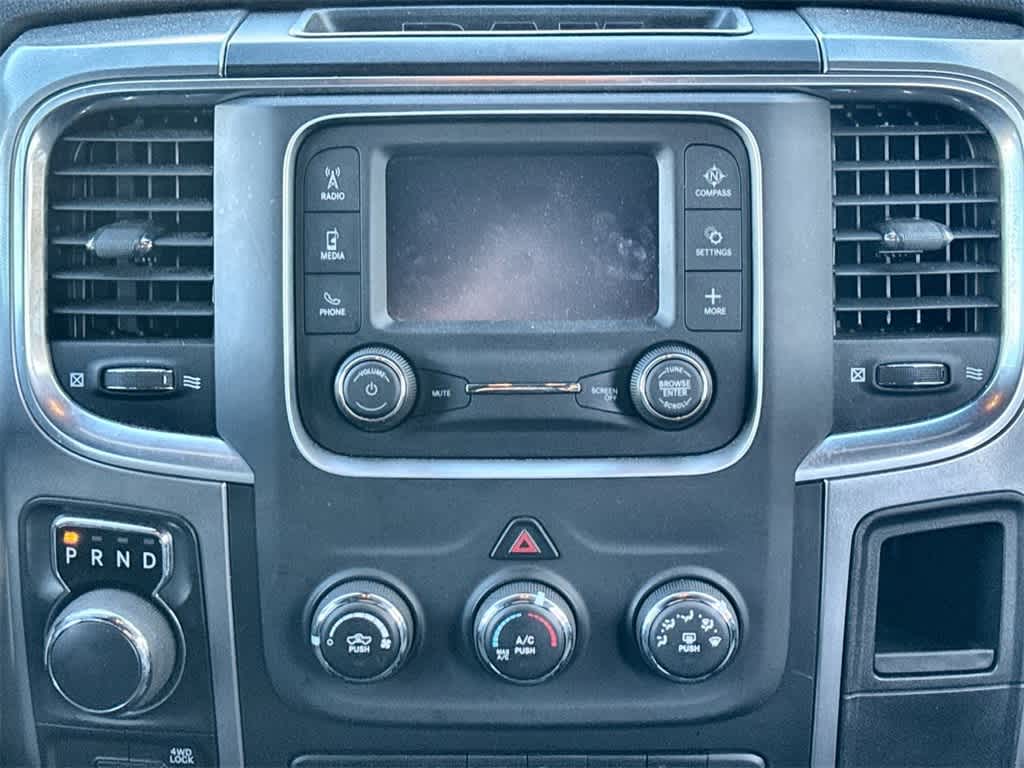 Thumbnail: 2024 RAM 1500 Classic - 13