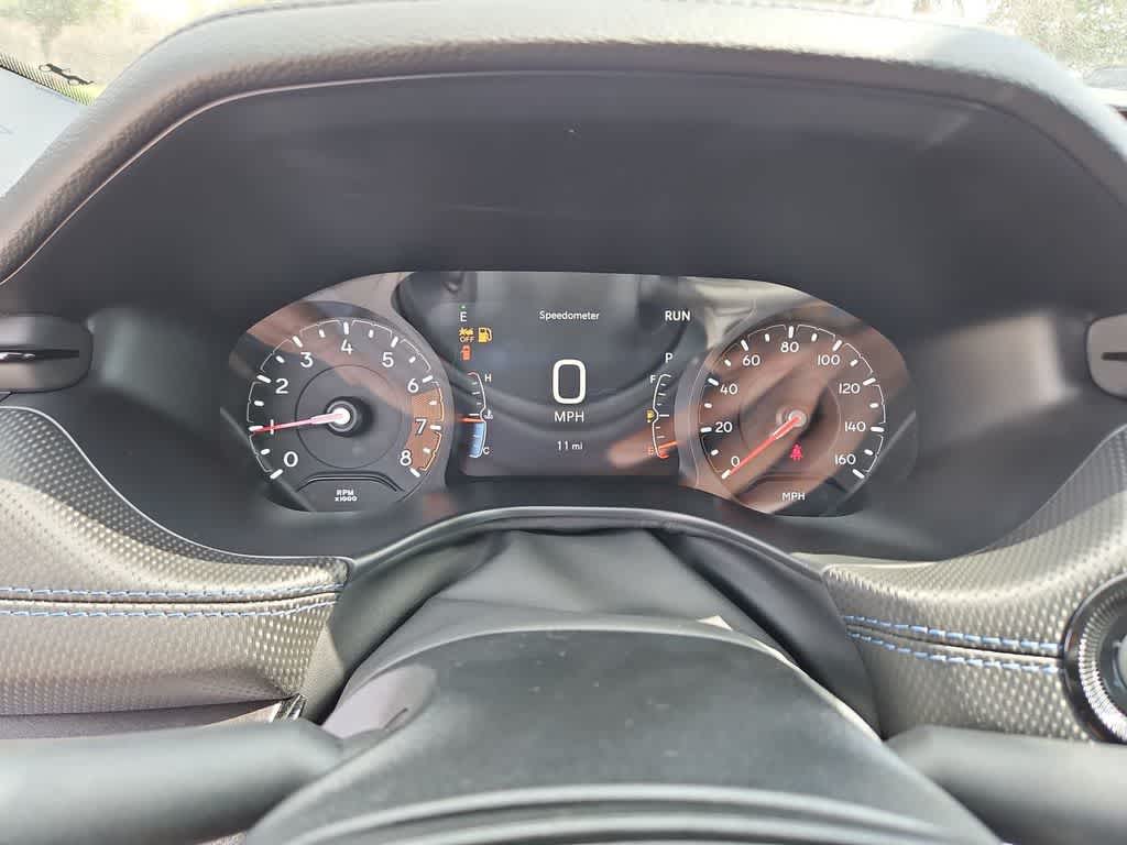 Thumbnail: 2026 Jeep Compass - 32