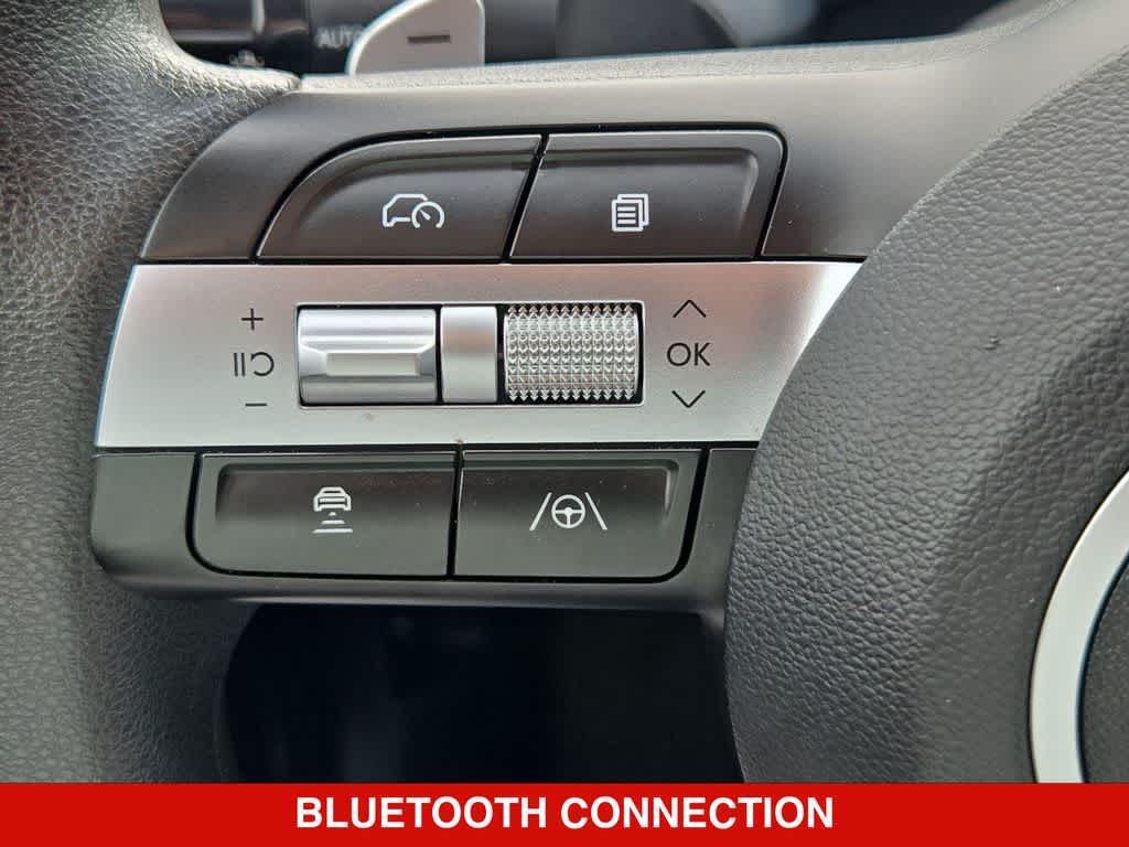 Thumbnail: 2025 Hyundai Sonata - 22
