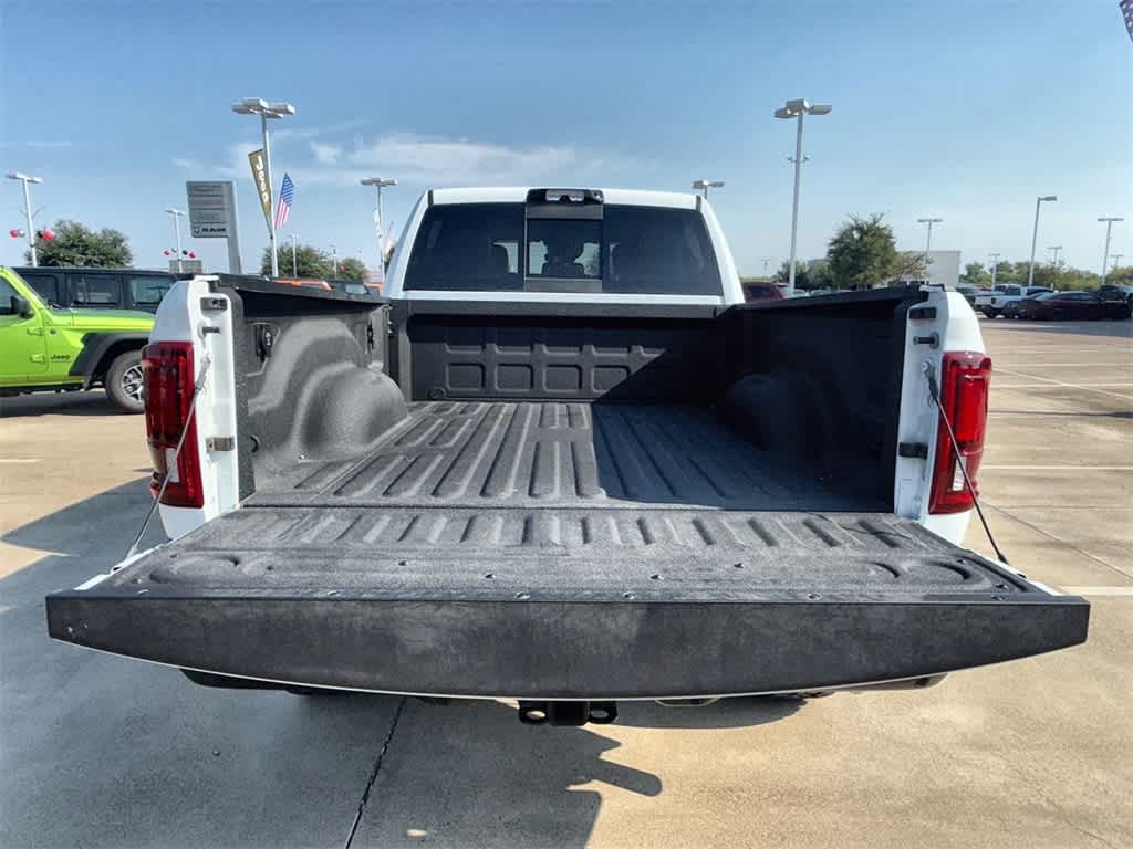 Thumbnail: 2025 RAM 2500 - 20