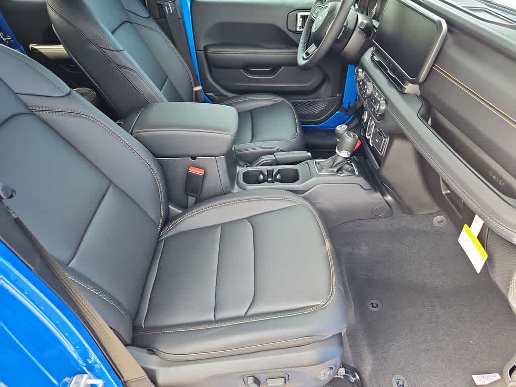 Thumbnail: 2026 Jeep Gladiator - 22