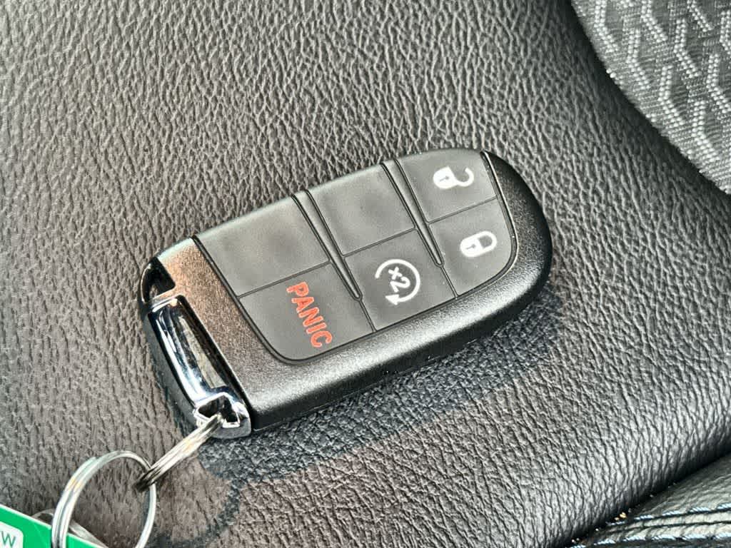 Thumbnail: 2026 Jeep Compass - 23