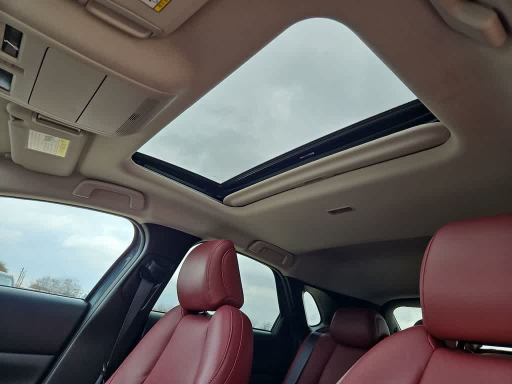 Thumbnail: 2024 Mazda CX-30 - 20