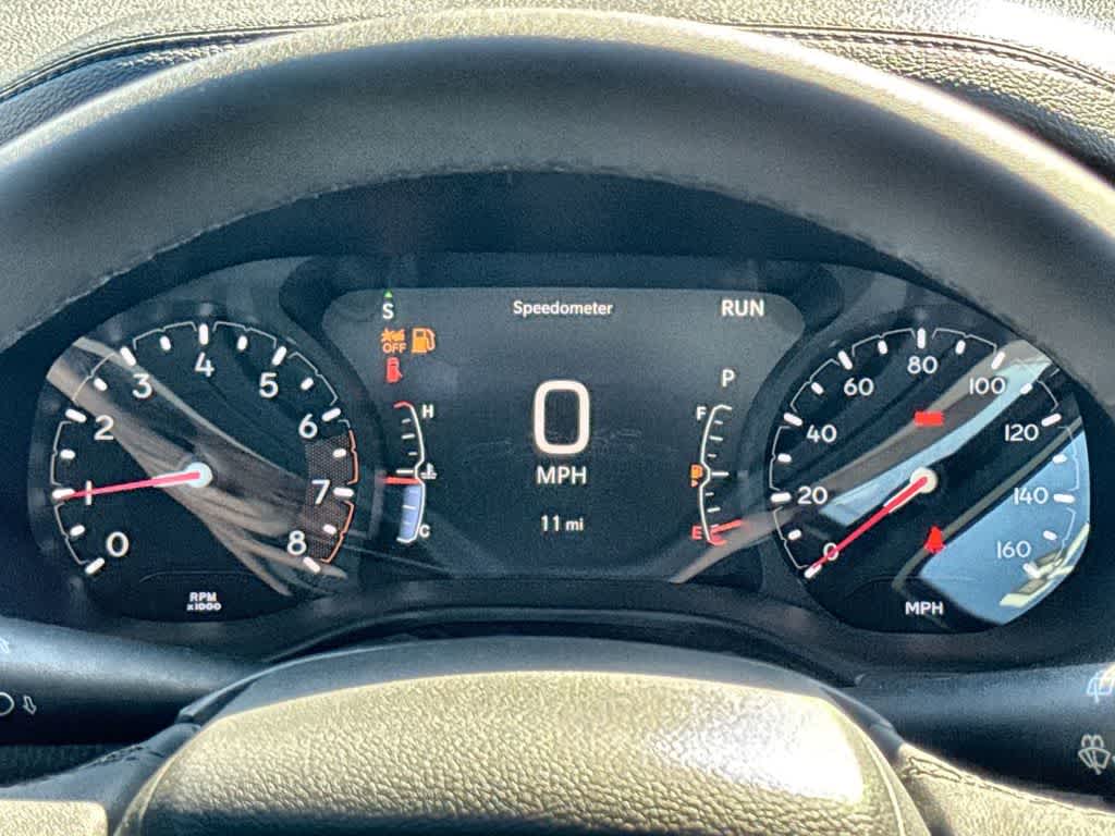 Thumbnail: 2026 Jeep Compass - 20