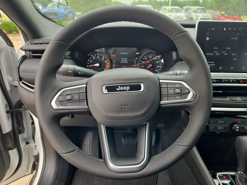 Thumbnail: 2026 Jeep Compass - 23