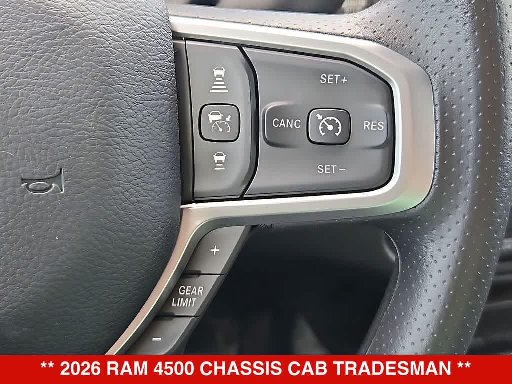 Thumbnail: 2026 RAM 4500 - 25
