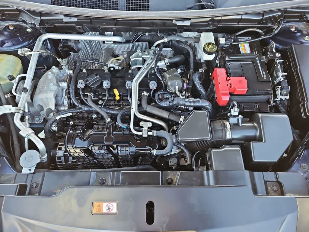 Thumbnail: 2024 Mitsubishi Outlander - 16