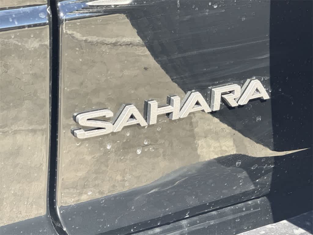 Thumbnail: 2025 Jeep Wrangler - 8