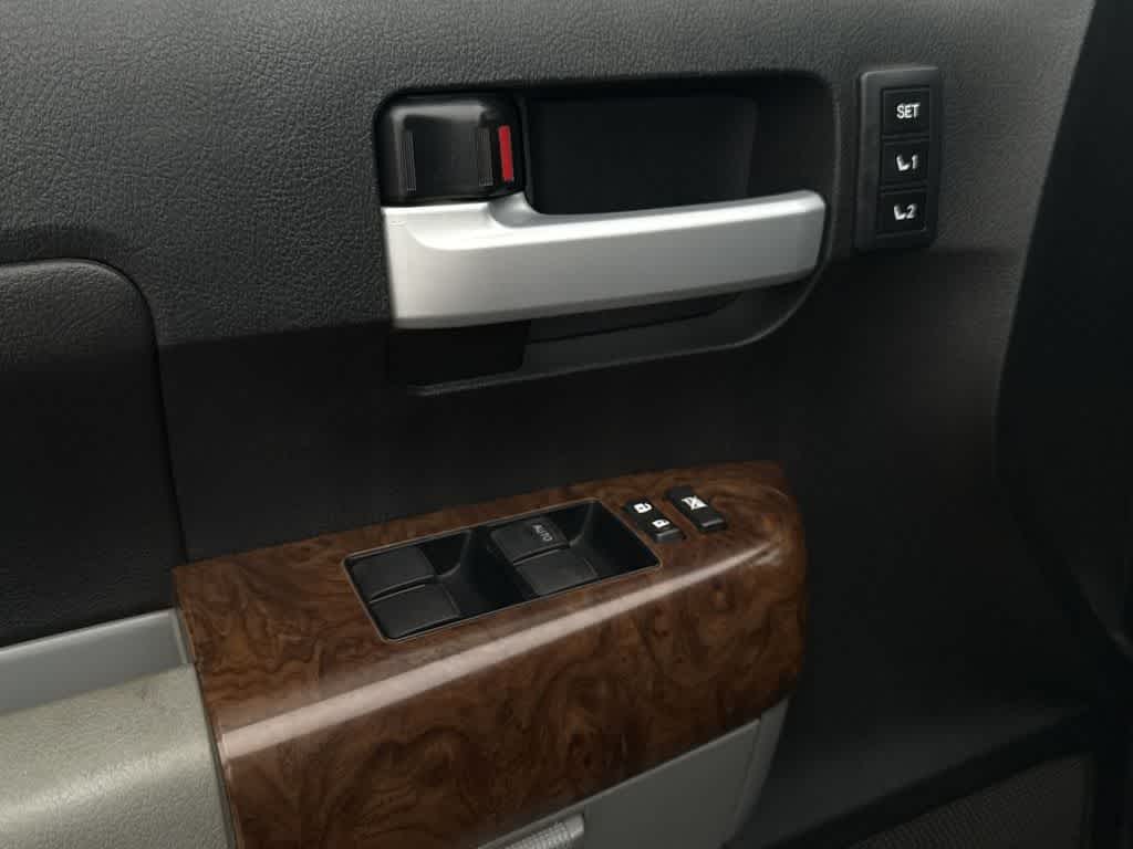 Thumbnail: 2012 Toyota Tundra - 23