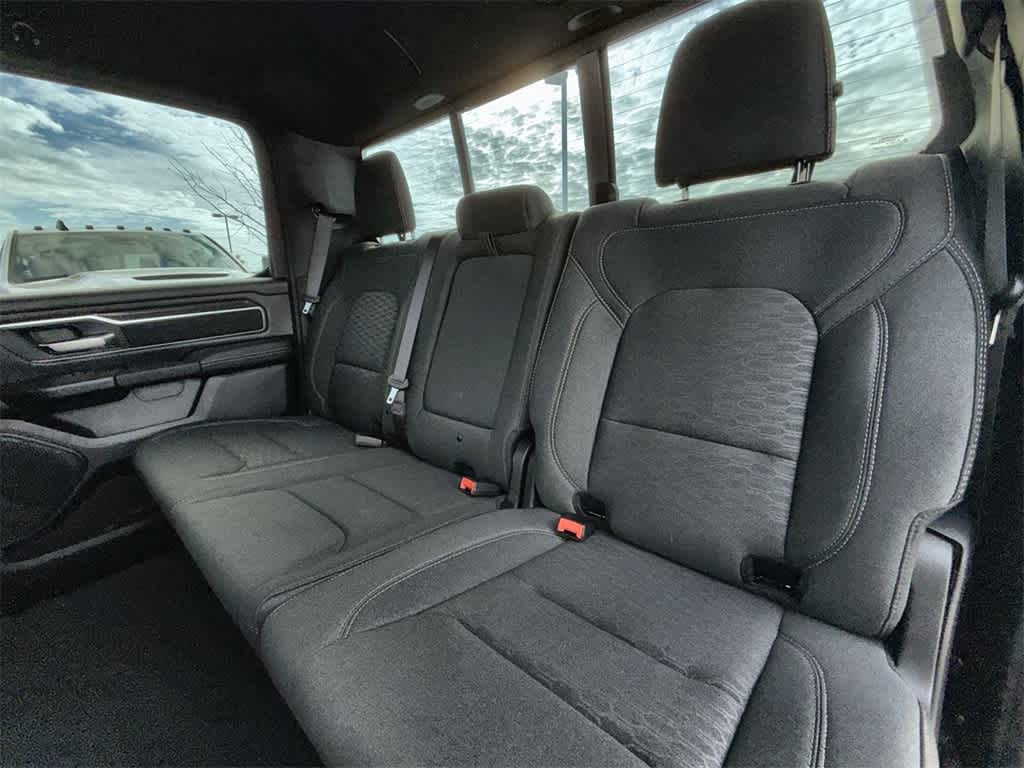 Thumbnail: 2026 RAM 1500 - 13