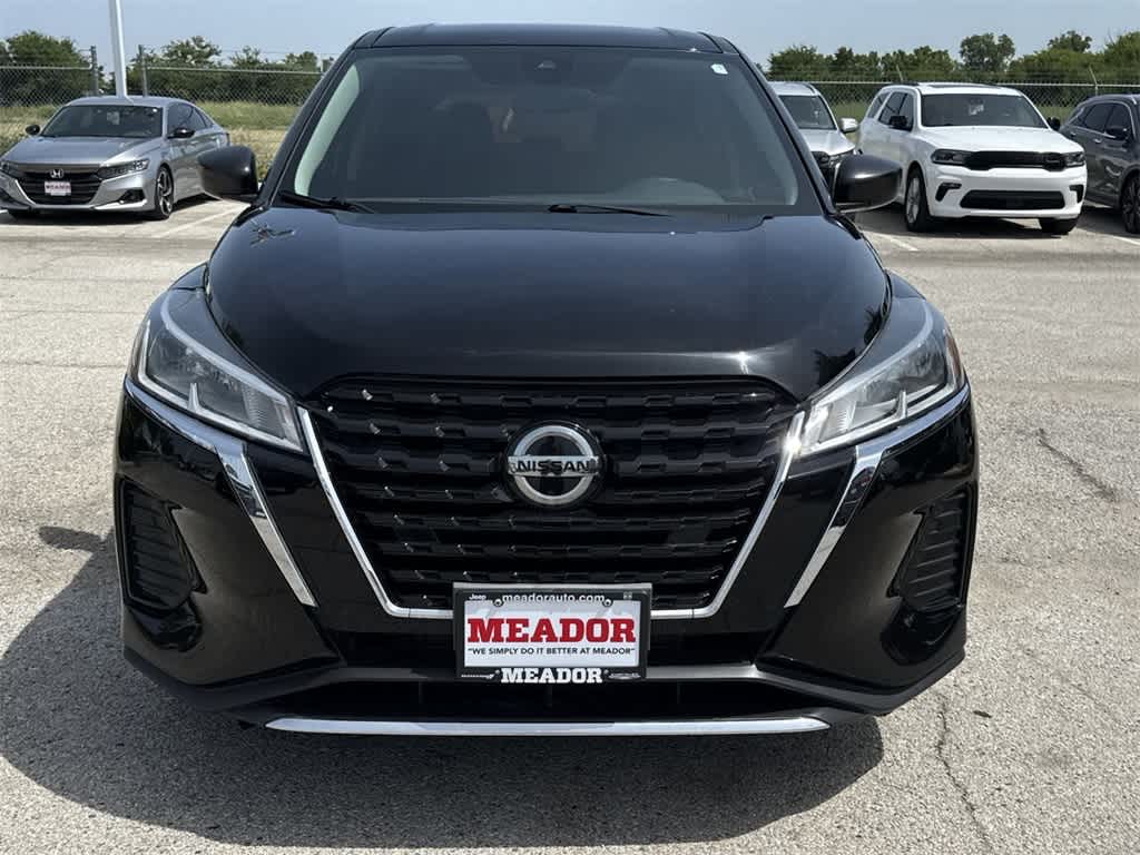 Thumbnail: 2021 Nissan Kicks - 6
