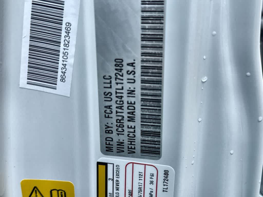 Thumbnail: 2026 Jeep Gladiator - 21