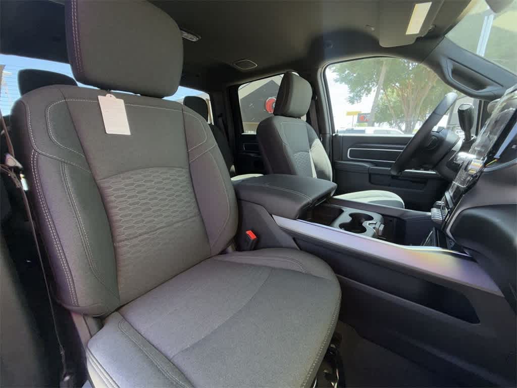 Thumbnail: 2025 RAM 2500 - 13