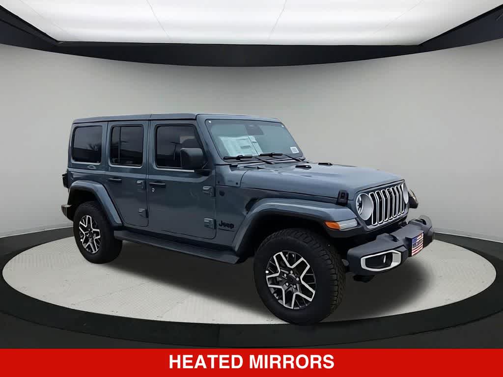 Thumbnail: 2026 Jeep Wrangler - 2