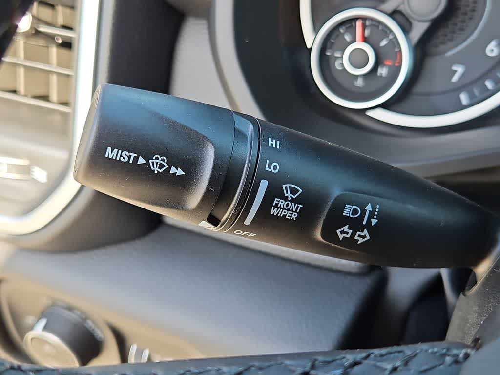 Thumbnail: 2026 RAM 1500 - 27