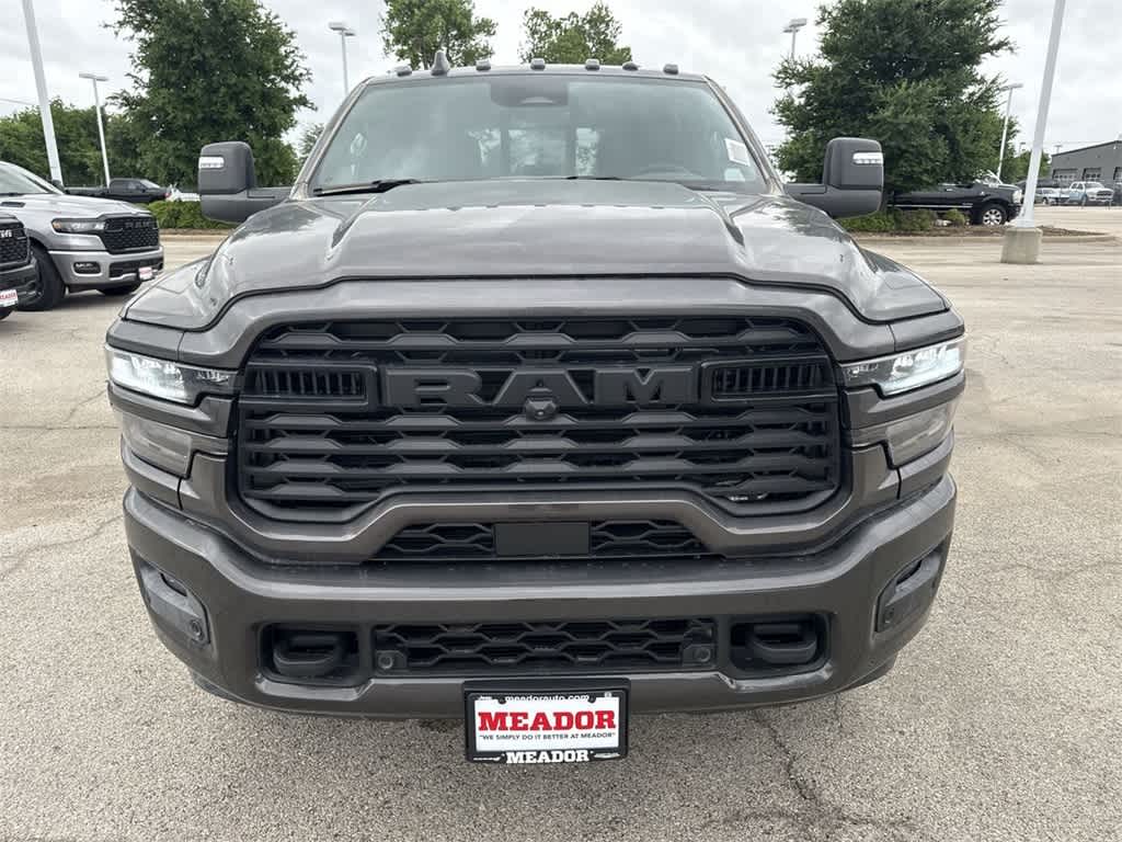 Thumbnail: 2025 RAM 2500 - 6