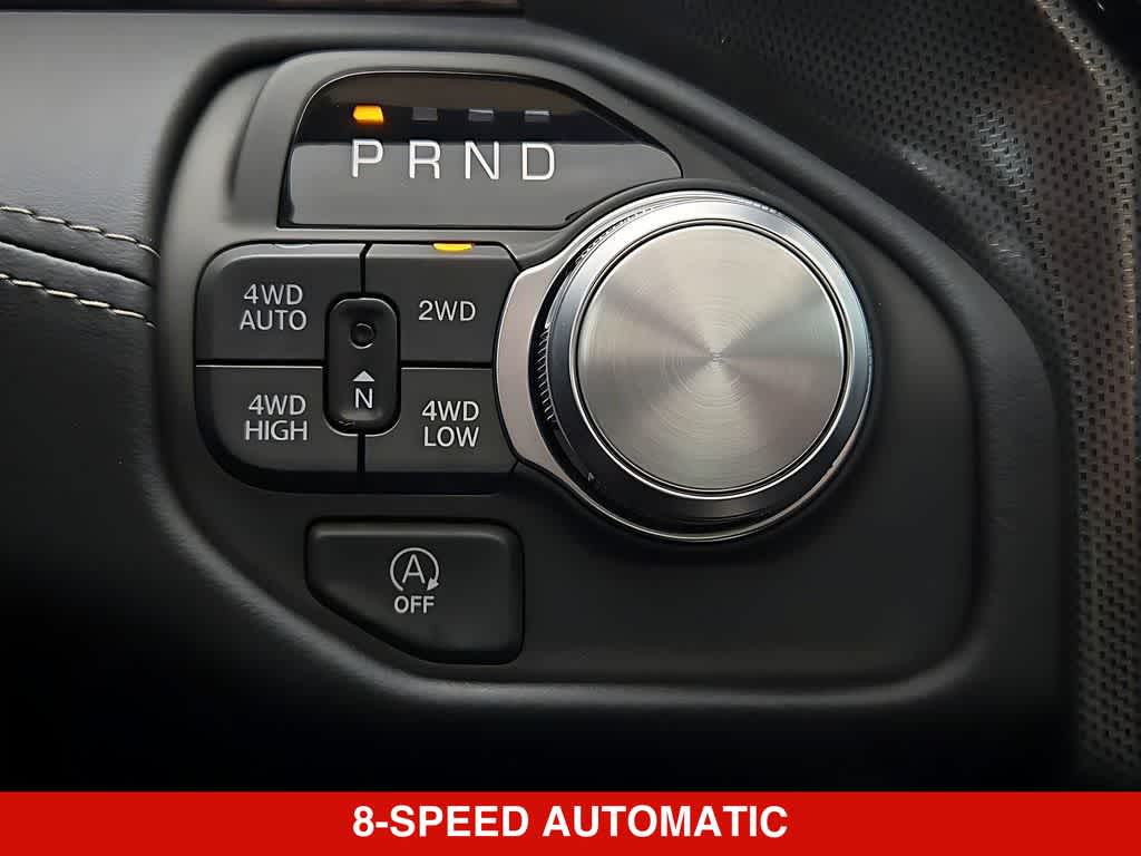 Thumbnail: 2026 RAM 1500 - 35