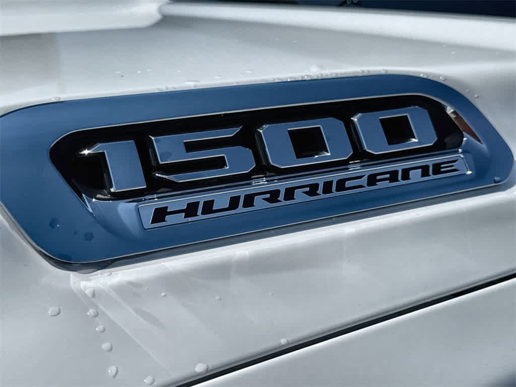 Thumbnail: 2026 RAM 1500 - 7