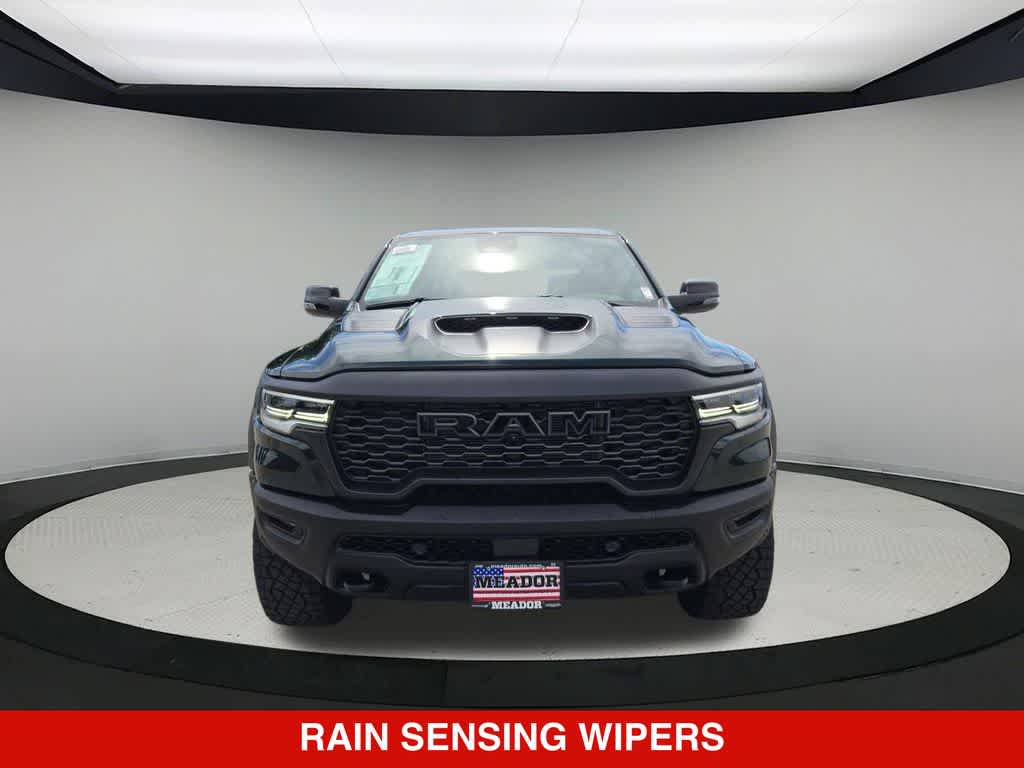 Thumbnail: 2026 RAM 1500 - 9