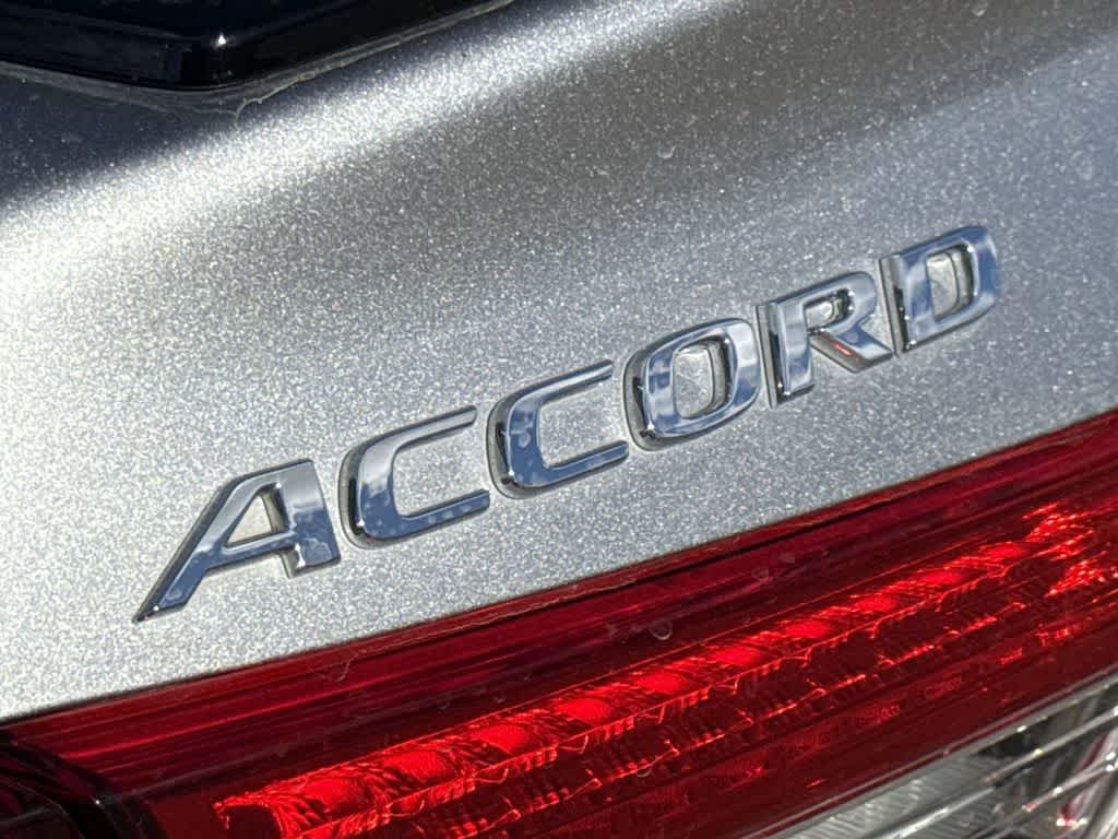 Thumbnail: 2022 Honda Accord - 9