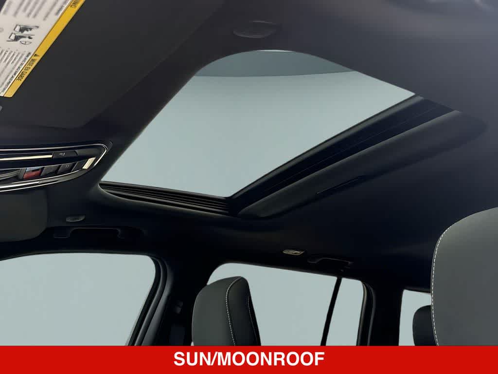 Thumbnail: 2026 Jeep Grand Cherokee - 26