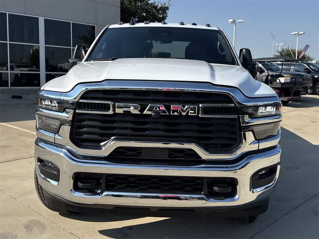 Thumbnail: 2026 RAM 3500 - 6