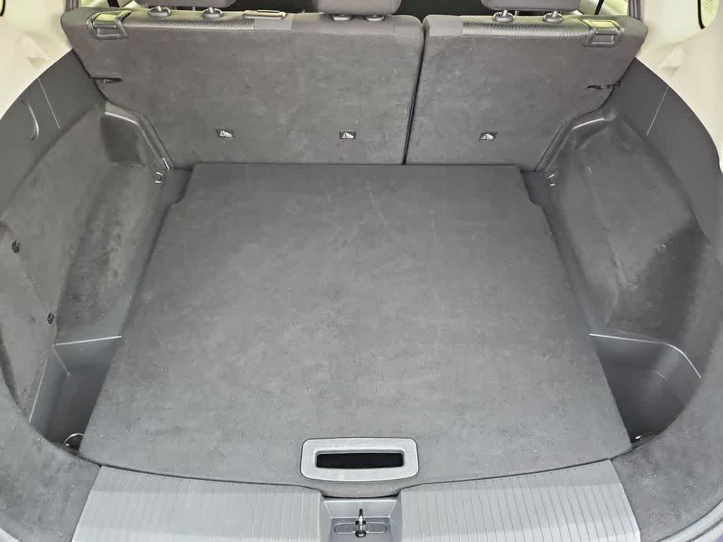 Thumbnail: 2024 Nissan Rogue - 39