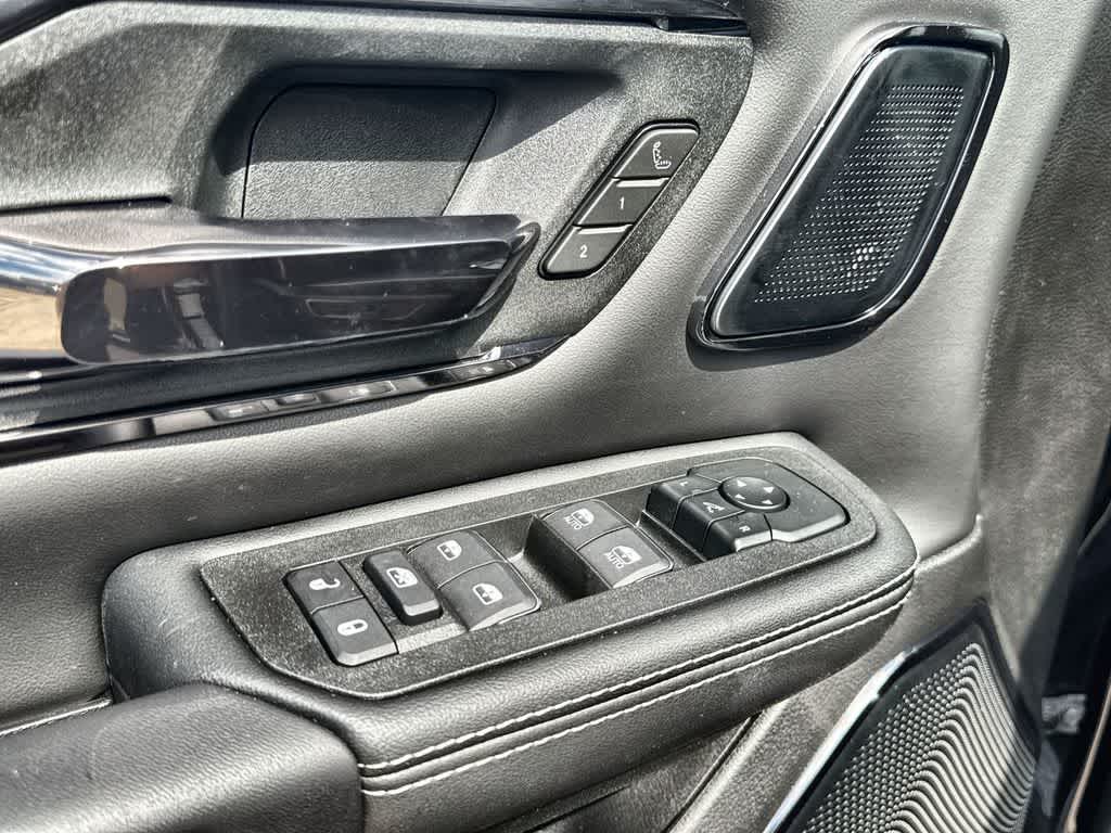 Thumbnail: 2026 RAM 1500 - 23