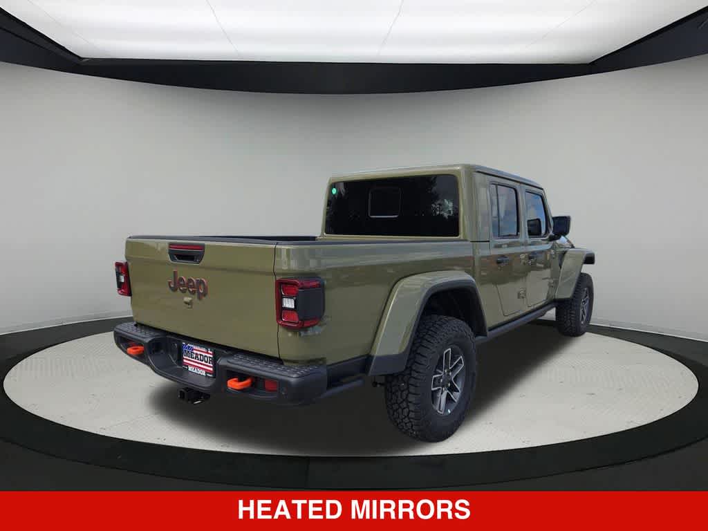Thumbnail: 2026 Jeep Gladiator - 6