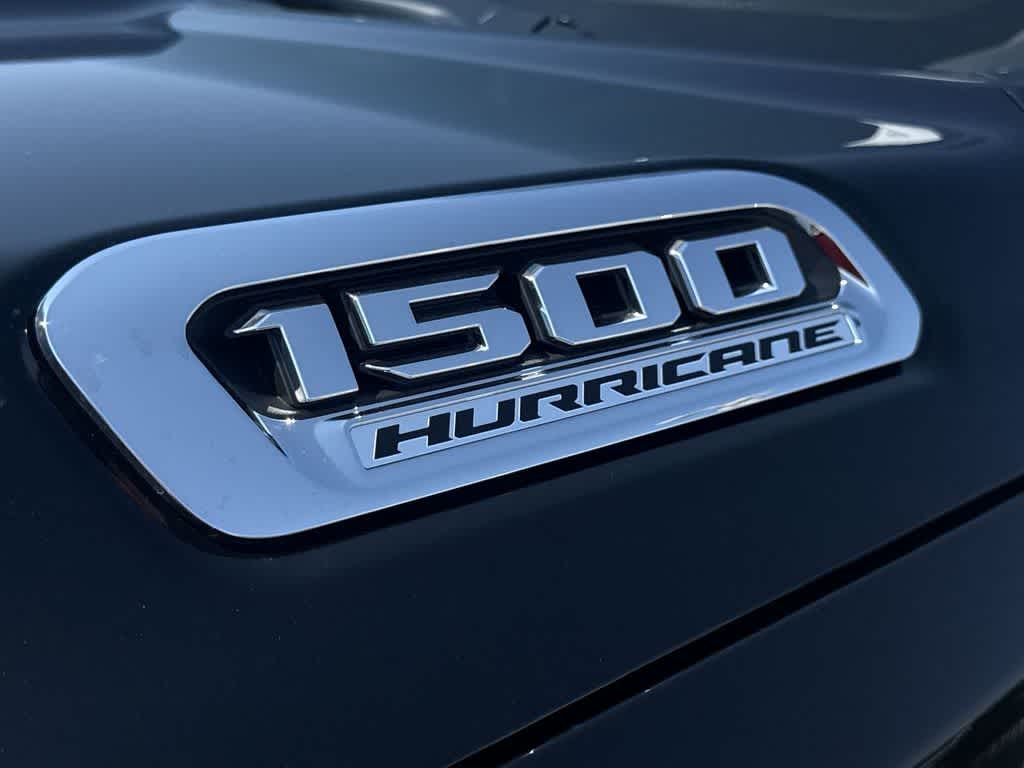 Thumbnail: 2026 RAM 1500 - 7