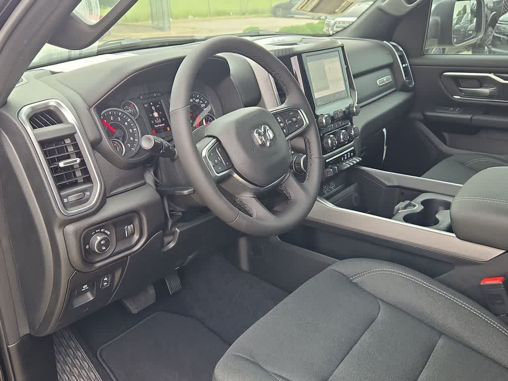 Thumbnail: 2026 RAM 1500 - 10