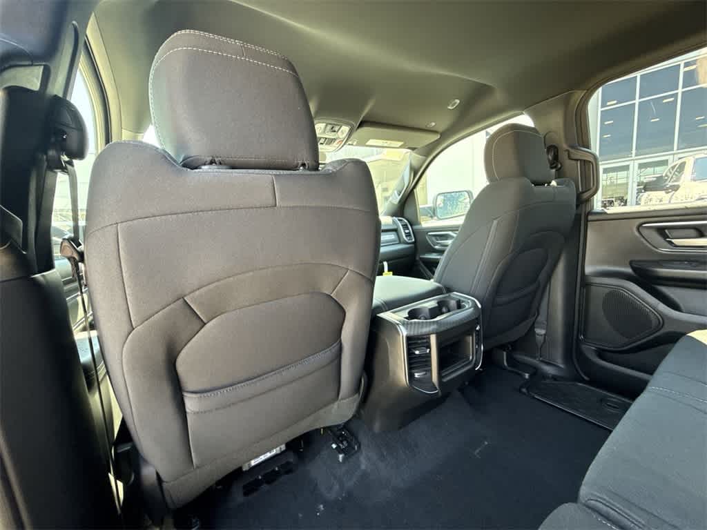 Thumbnail: 2026 RAM 1500 - 11