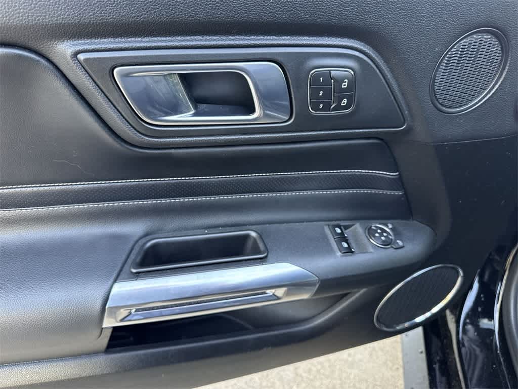 Thumbnail: 2023 Ford Mustang - 23