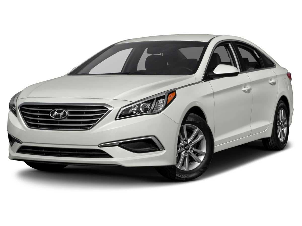 2017 Hyundai Sonata SE -
                  Fort Worth, TX