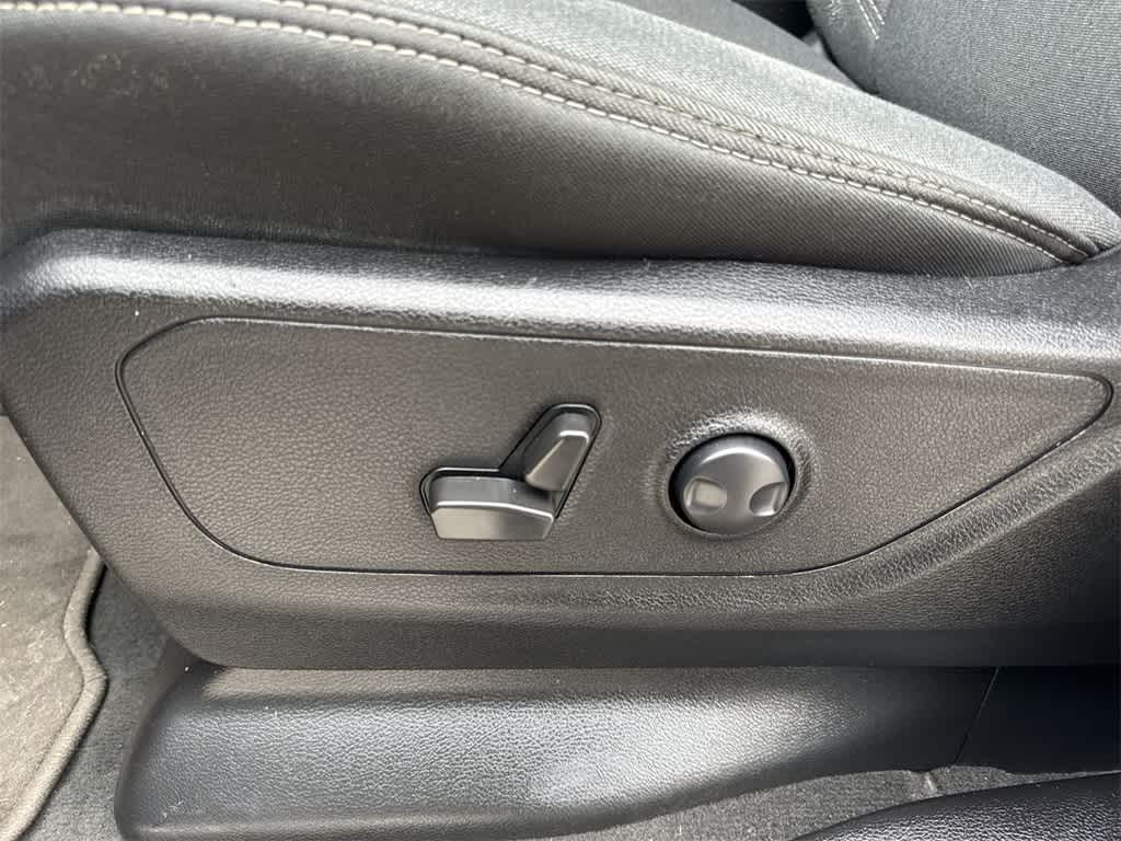 Thumbnail: 2022 RAM 1500 - 24