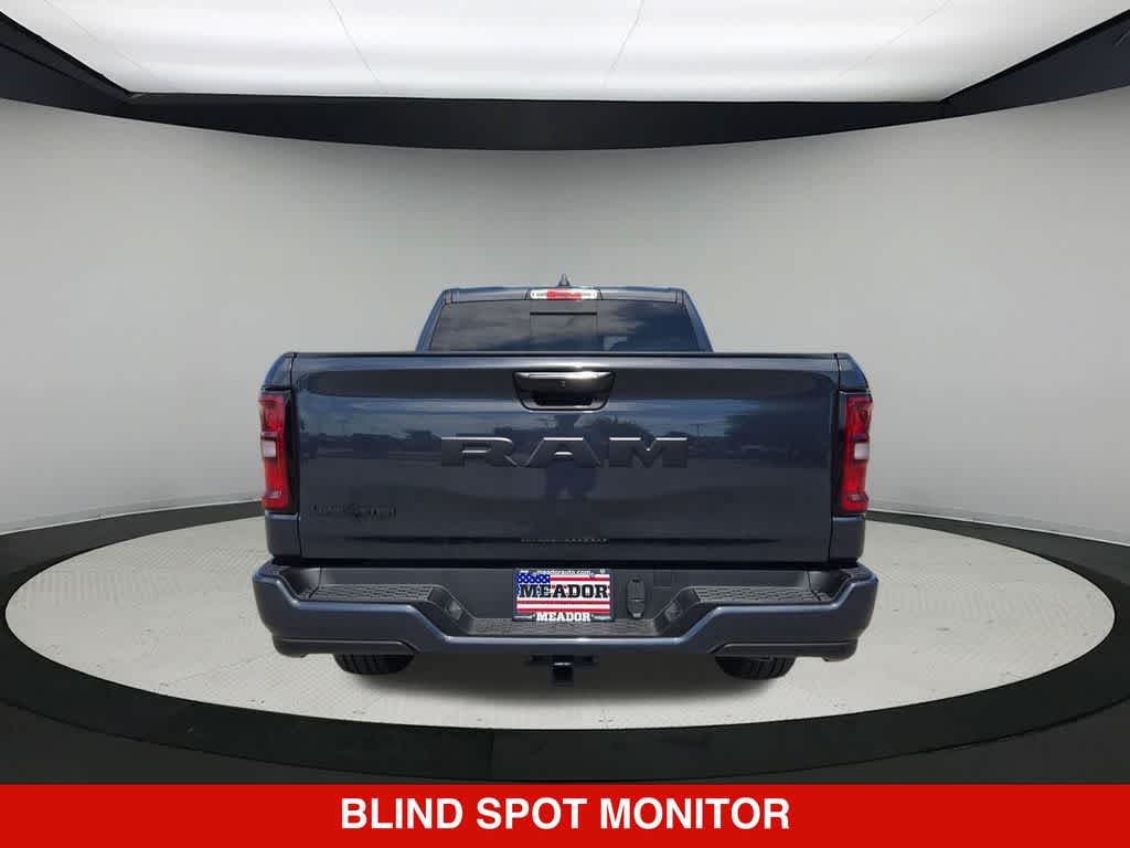 Thumbnail: 2026 RAM 1500 - 5